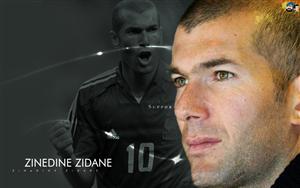 Zinedine Zidane