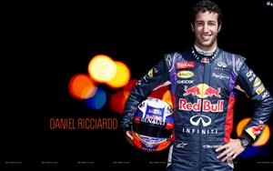 Daniel Ricciardo