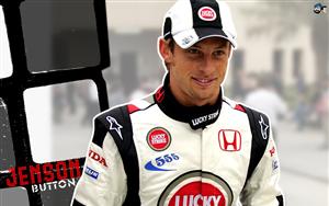 Jenson Button