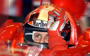 Michael Schumacher