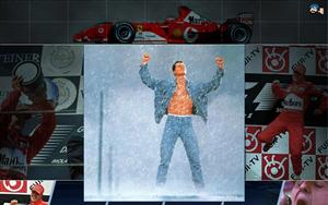 Michael Schumacher