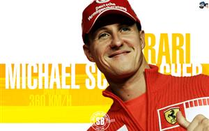 Michael Schumacher