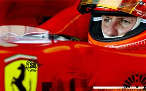 Michael Schumacher