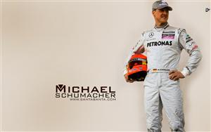 Michael Schumacher