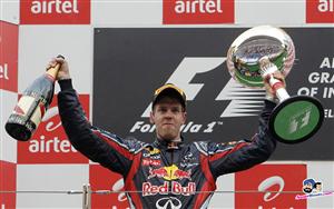 Sebastian Vettel