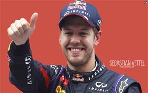 Sebastian Vettel