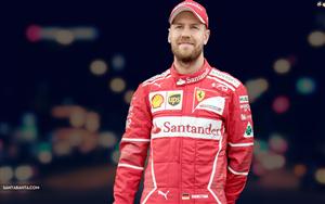 Sebastian Vettel