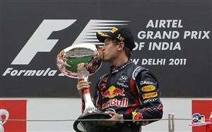 Sebastian Vettel