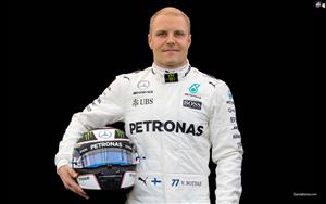 Valtteri Bottas