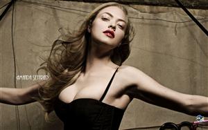 Amanda Seyfried