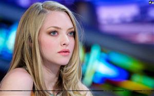 Amanda Seyfried