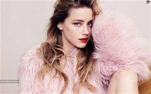 Amber Heard