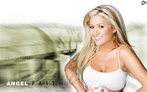 Angel Faith