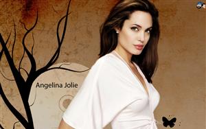 Angelina Jolie