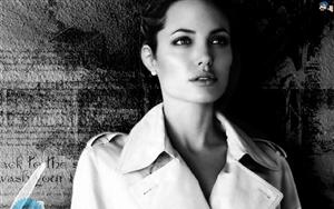 Angelina Jolie