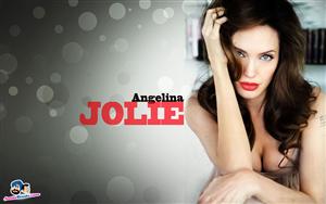 Angelina Jolie