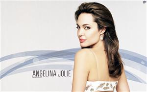 Angelina Jolie