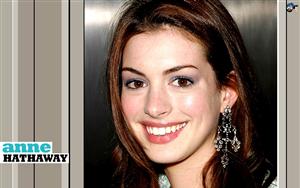 Anne Hathaway