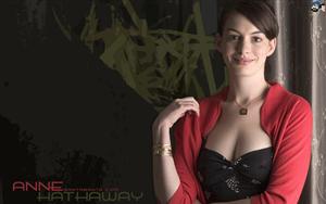 Anne Hathaway