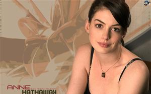 Anne Hathaway