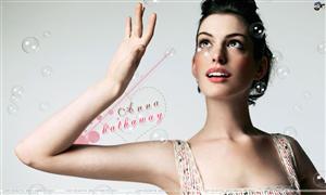 Anne Hathaway