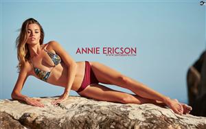 Annie Ericson