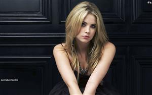 Ashley Benson