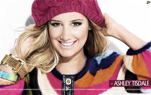 Ashley Tisdale