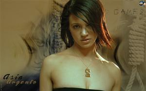 Asia Argento