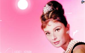 Audrey Hepburn