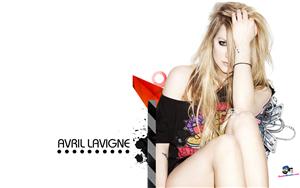 Avril Lavigne