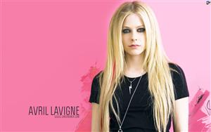 Avril Lavigne