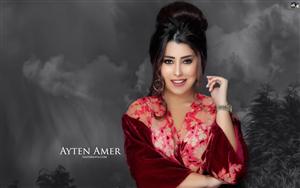 Ayten Amer