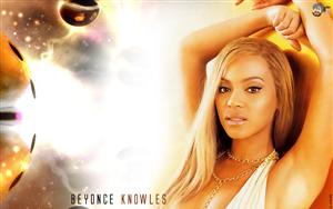 Beyonce Knowles