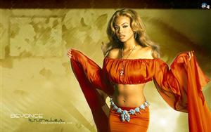 Beyonce Knowles