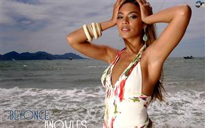 Beyonce Knowles