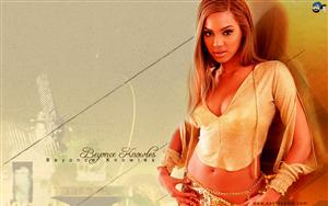 Beyonce Knowles