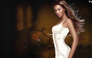 Beyonce Knowles