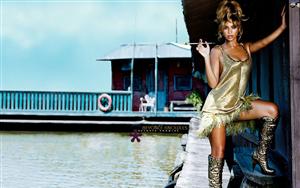 Beyonce Knowles