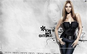 Beyonce Knowles