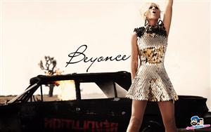 Beyonce Knowles