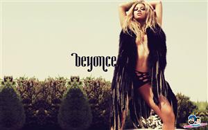 Beyonce Knowles