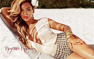 Beyonce Knowles