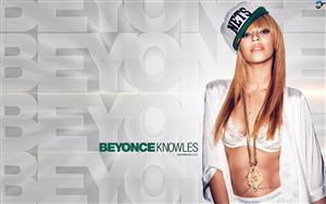 Beyonce Knowles