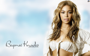 Beyonce Knowles