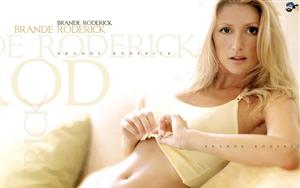 Brande Roderick