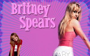 Britney Spears