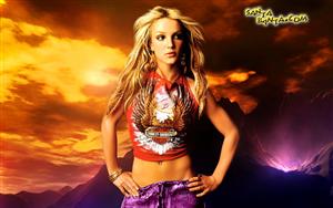 Britney Spears