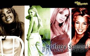 Britney Spears