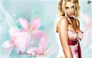 Britney Spears